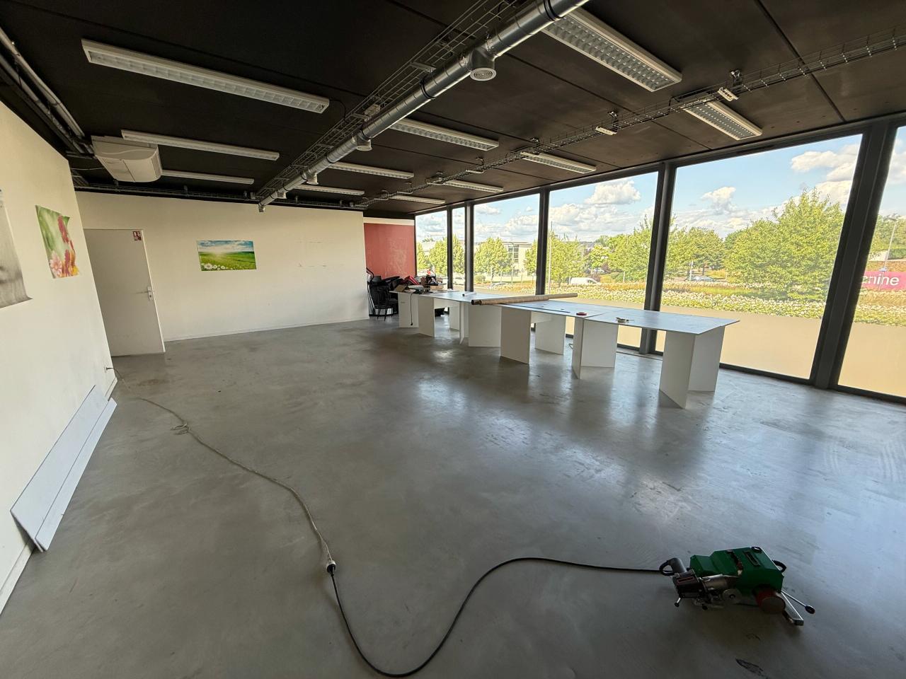 Local d'activité Metz 1167m² Location local d'activité Metz Moselle OLACT2533132 2